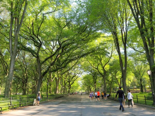 Central Park - Image 8