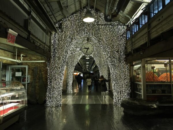 Chelsea Market - Image 4