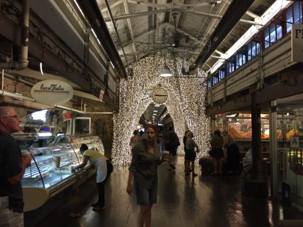 Chelsea Market - Image 5