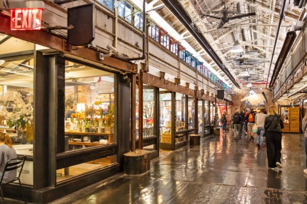 Chelsea Market - Image 6