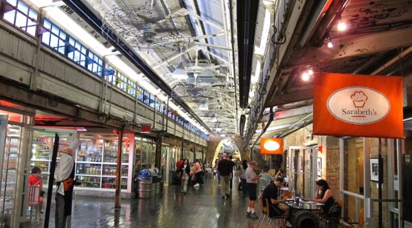 Chelsea Market - Image 7