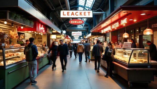 Chelsea Market - Image 8