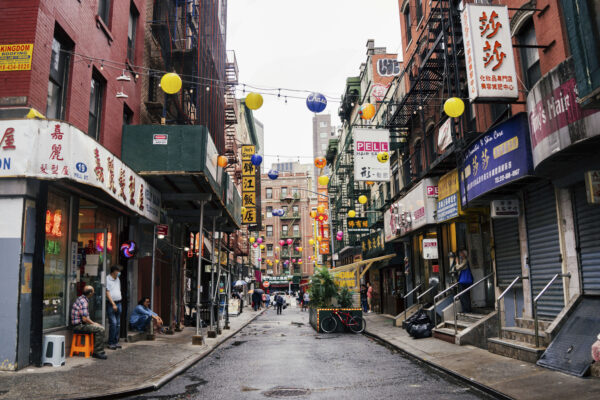 Chinatown - Image 5