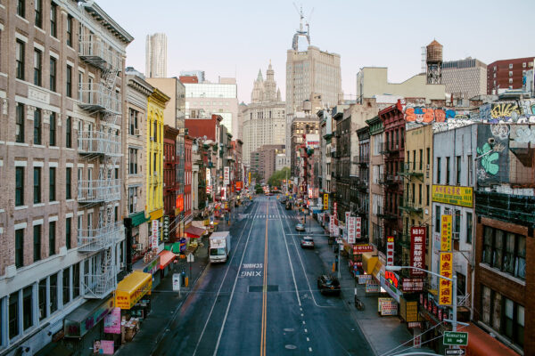 Chinatown - Image 7