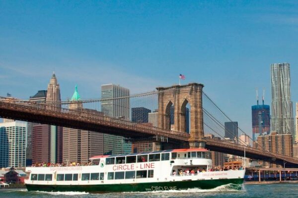 Circle Line Sightseeing Cruises - Image 3