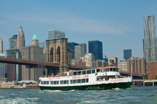 Circle Line Sightseeing Cruises - Image 5