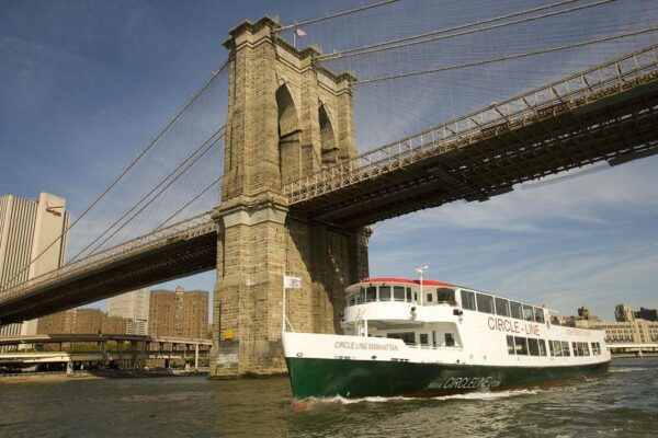 Circle Line Sightseeing Cruises