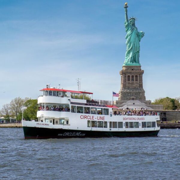 Circle Line Sightseeing Cruises - Image 8