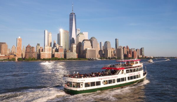 Circle Line Sightseeing Cruises - Image 2