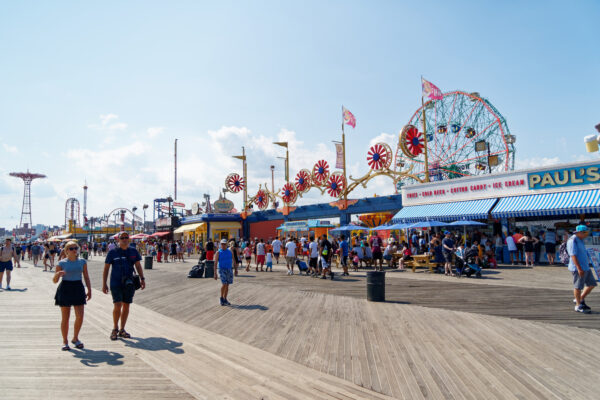 Coney Island