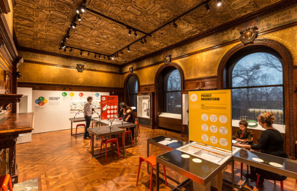 Cooper Hewitt, Smithsonian Design Museum - Image 5