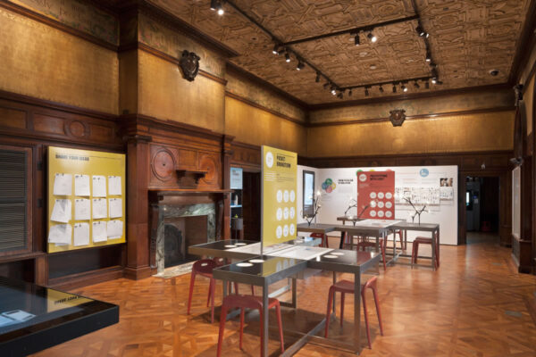 Cooper Hewitt, Smithsonian Design Museum - Image 6