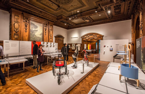 Cooper Hewitt, Smithsonian Design Museum - Image 7