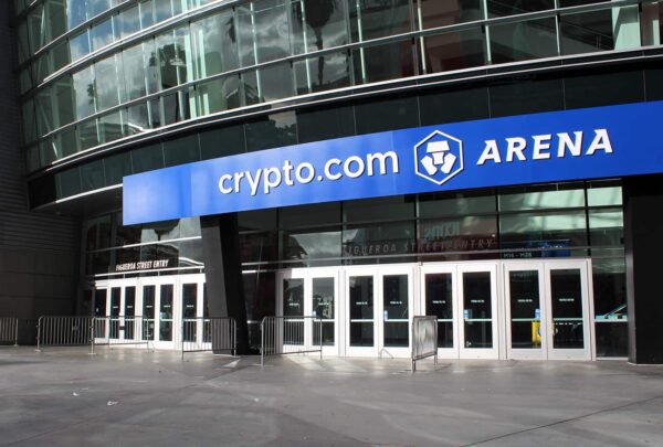 Crypto.com Arena - Image 5