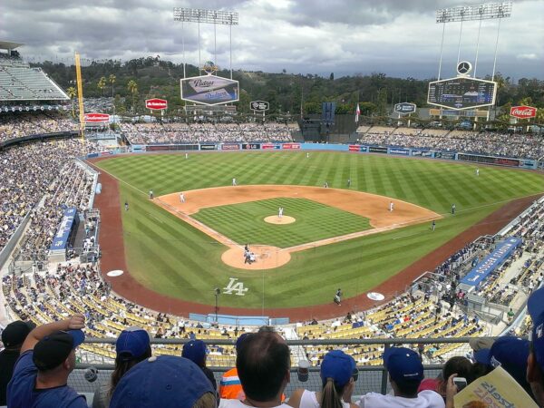 Dodger Stadium - Image 3