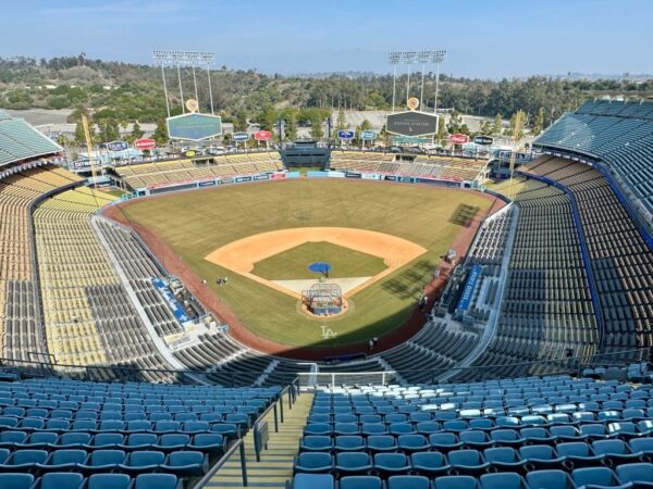 Dodger Stadium - Image 5