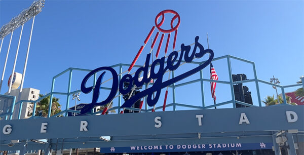 Dodger Stadium - Image 8