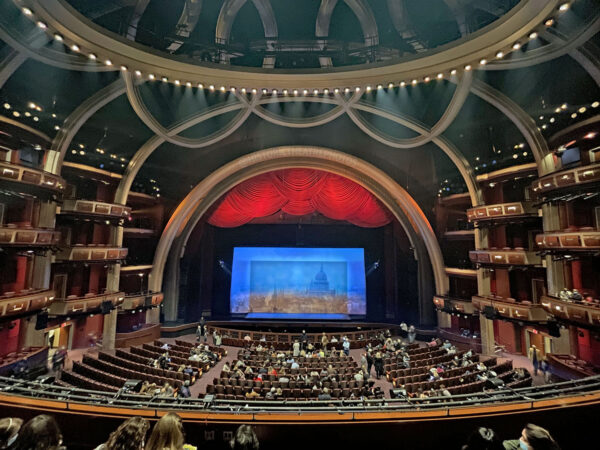 Dolby Theatre - Image 4