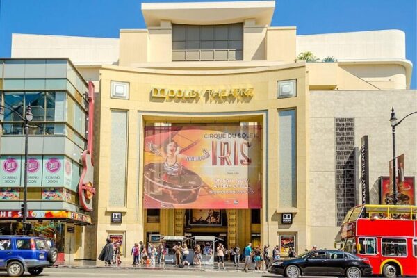 Dolby Theatre - Image 6