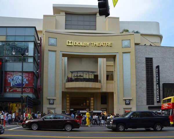 Dolby Theatre - Image 7