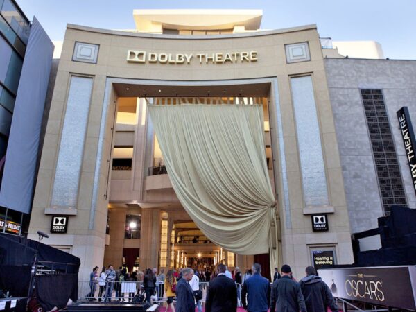 Dolby Theatre - Image 8