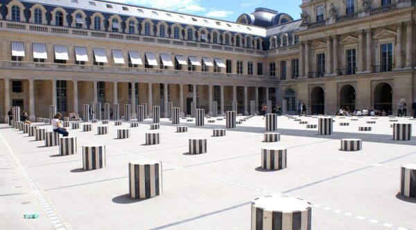 Domaine National du Palais-Royal - Image 4
