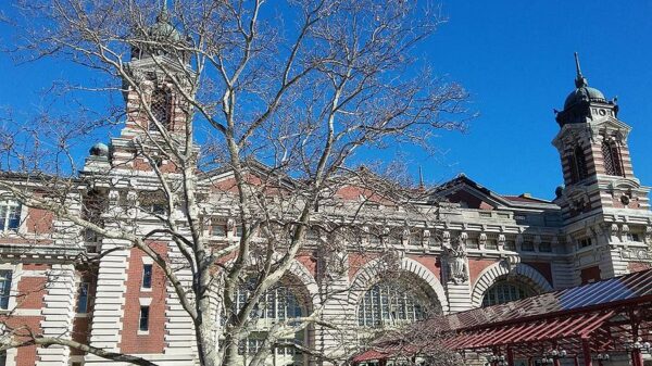 Ellis Island National Museum of Immigration - Image 3