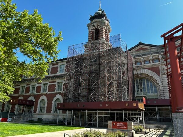 Ellis Island National Museum of Immigration - Image 4