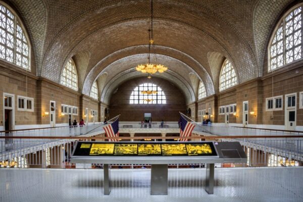 Ellis Island National Museum of Immigration - Image 5