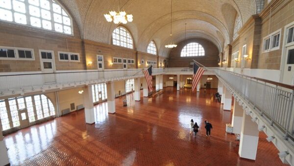 Ellis Island National Museum of Immigration - Image 6