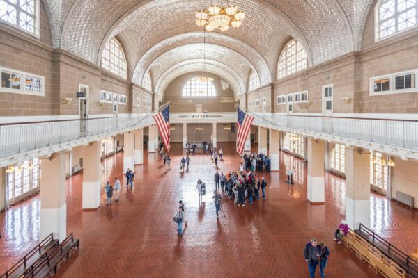 Ellis Island National Museum of Immigration - Image 7