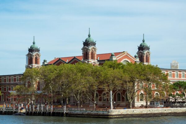 Ellis Island National Museum of Immigration - Image 8