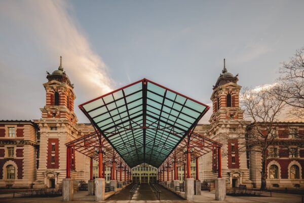 Ellis Island National Museum of Immigration