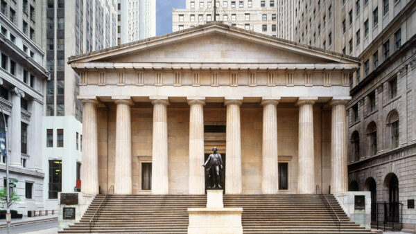 Federal Hall National Memorial - Image 3