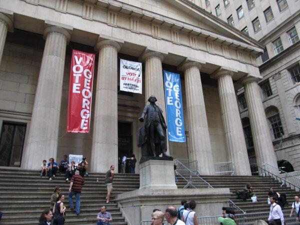 Federal Hall National Memorial - Image 4