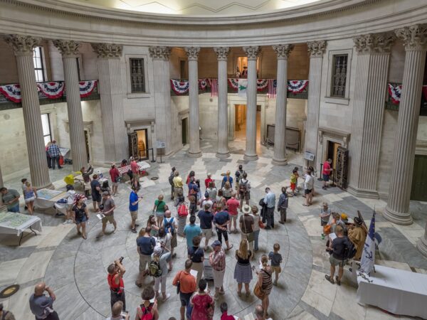 Federal Hall National Memorial - Image 5