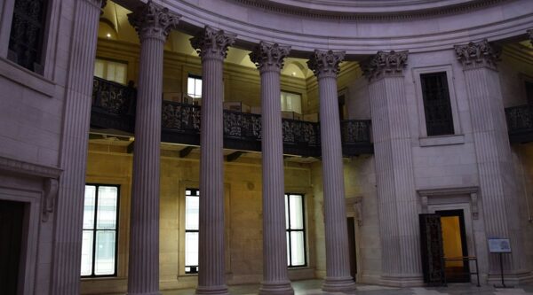 Federal Hall National Memorial - Image 6