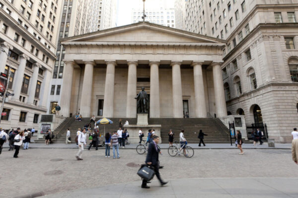 Federal Hall National Memorial - Image 8