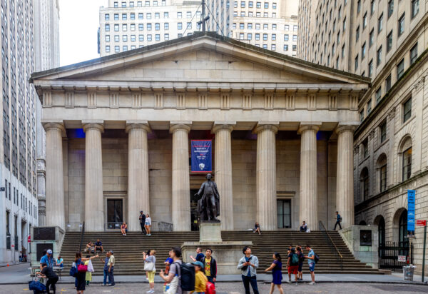 Federal Hall National Memorial - Image 2