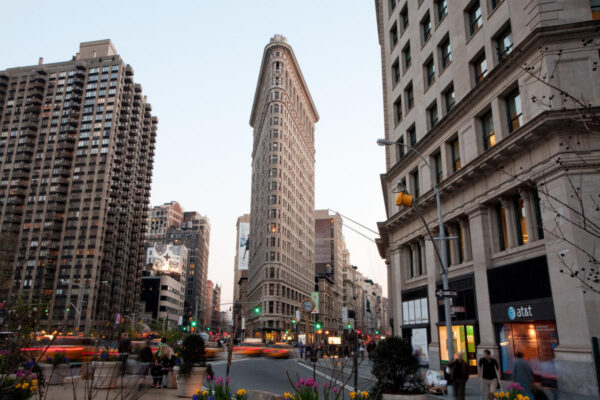 Flatiron Building - Image 3