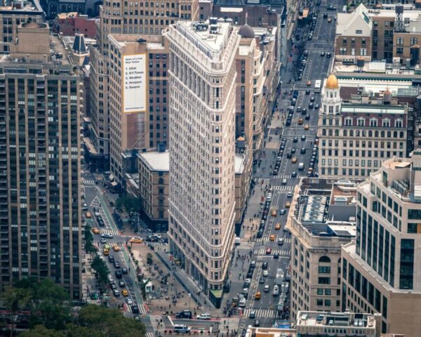 Flatiron Building - Image 5