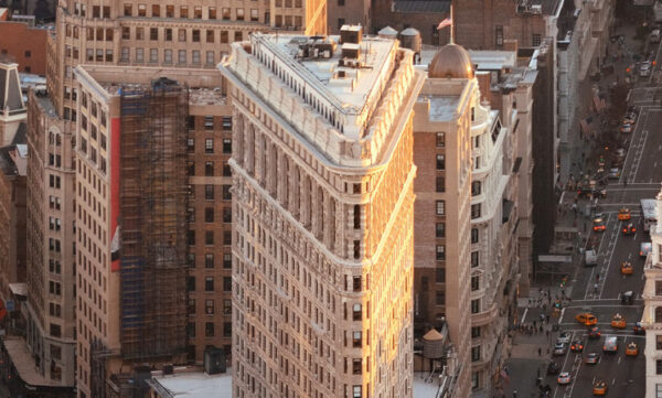 Flatiron Building - Image 6