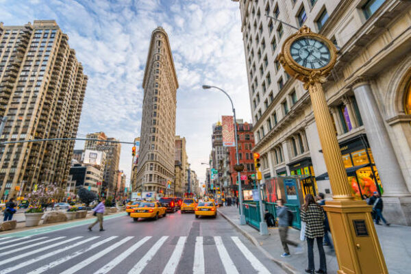 Flatiron Building - Image 7