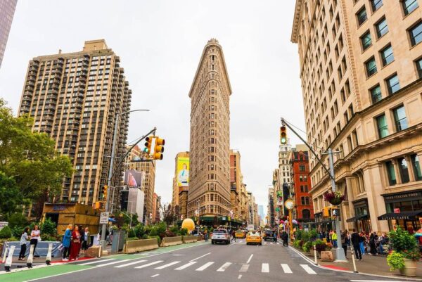 Flatiron Building - Image 8