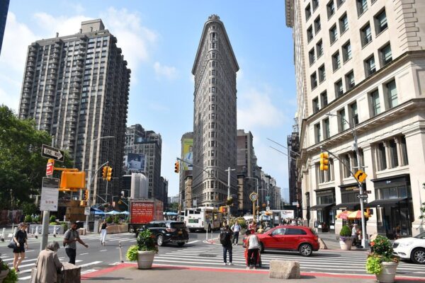 Flatiron Building - Image 2