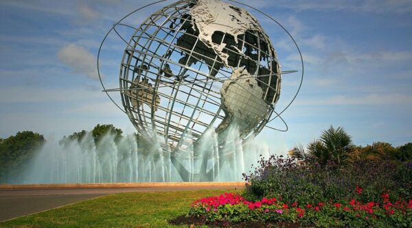 Flushing Meadows Corona Park