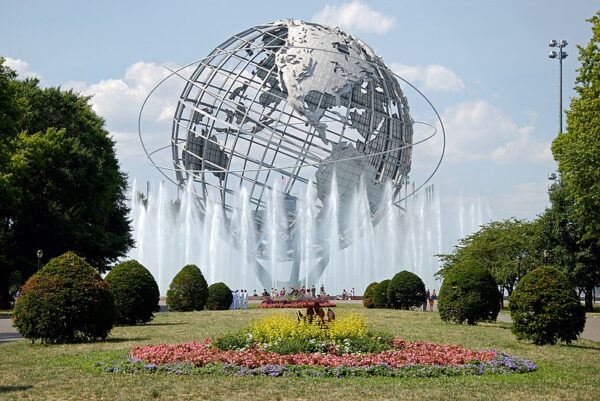 Flushing Meadows Corona Park - Image 4