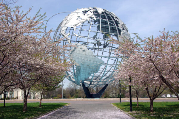 Flushing Meadows Corona Park - Image 5