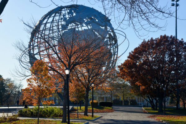 Flushing Meadows Corona Park - Image 6