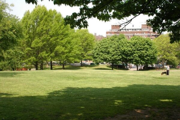 Fort Greene Park - Image 3